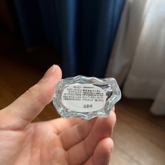 GATSBY 香水①の画像