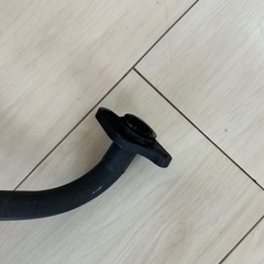 ホンダ ズーマー マフラー  の画像