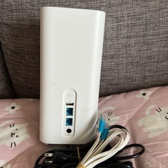 ソフトバンク　Airの画像