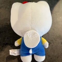 キティー　スマホスタンドの画像
