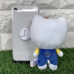 キティー　スマホスタンドの画像