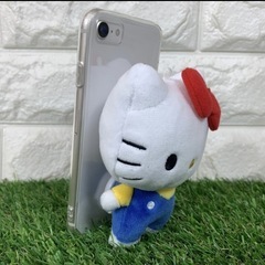 キティー　スマホスタンドの画像