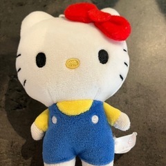 キティー　スマホスタンドの画像