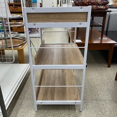 リユースのサカイ東金店 レンジラック TJ13709の画像