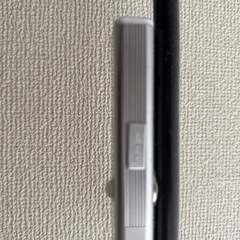 乾電池式LED人感センサーライトの画像
