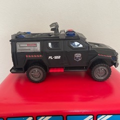 中古　オモチャ　ボックス付　　　の画像
