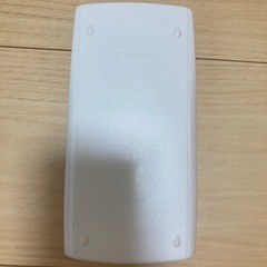 【Canon】関数電卓の画像