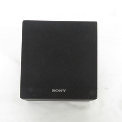 sony (ソニー) オーディオ機器 イネーブルドスピーカー(ペア） SS-CSE 【コンプオフ金沢野々市店】の画像