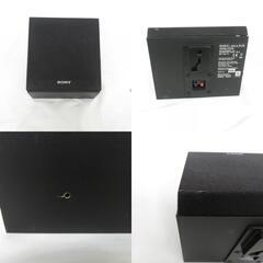 sony (ソニー) オーディオ機器 イネーブルドスピーカー(ペア） SS-CSE 【コンプオフ金沢野々市店】の画像