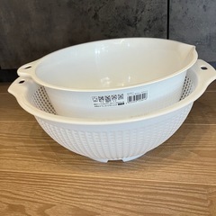 大きいボールセットの画像