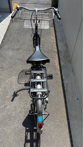 自転車