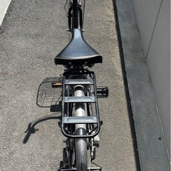 自転車の画像