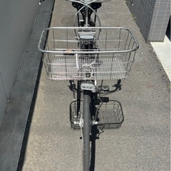 自転車の画像