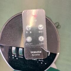 0806-103 YAMAZEN　扇風機の画像