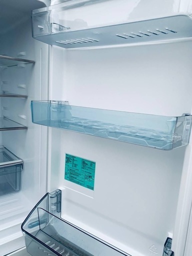 ジモティ割有り‼️【D504】SA冷蔵庫 ハイアール JR-CV34B  2024 トレー△ ジモティ割有り‼️【D504】SA冷蔵庫 ハイアール JR-CV34B 2024 トレー△