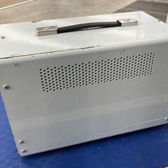 工具  変圧器 Swallow SVR-3000 の画像