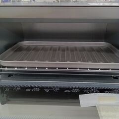 ★リユースのサカイ水戸店★ NITORI オーブントースター  22年製 動作確認／クリーニング済み MT5126の画像