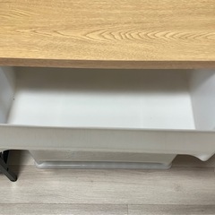 収納棚の画像
