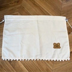 ベビー用品新生児5点の画像