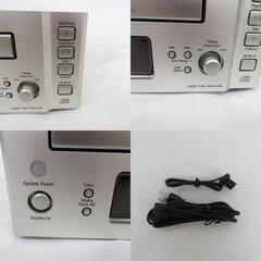 Pioneer (パイオニア) オーディオ機器 CDプレーヤー  PD-N901 【コンプオフ金沢野々市店】の画像