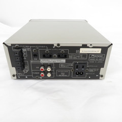 Pioneer (パイオニア) オーディオ機器 CDプレーヤー  PD-N901 【コンプオフ金沢野々市店】の画像