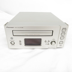 Pioneer (パイオニア) オーディオ機器 CDプレーヤー  PD-N901 【コンプオフ金沢野々市店】の画像