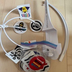 ベビーメリーの画像