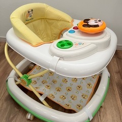 歩行器の画像