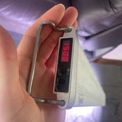 ガラス水槽セットの画像