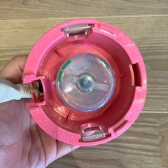 キティー　ベープリキッドの画像