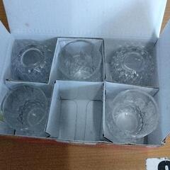 0806-131 ショットグラス　24% Pbo lead Crystalの画像