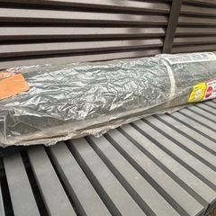 ザバーン 350G 1m×30m　新品未使用 2本の画像