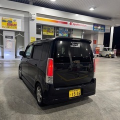 MH21S ワゴンRの画像