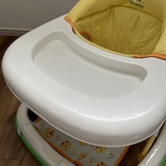歩行器の画像