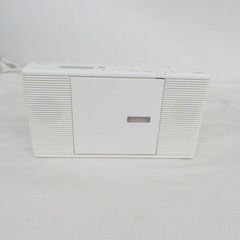 TOSHIBA (東芝) オーディオ機器 CDラジオ TY-C261 【コンプオフ金沢野々市店】の画像