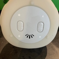 授乳ライトの画像