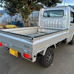 キャリー　da63tの画像