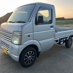 キャリー　da63tの画像