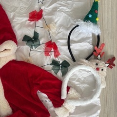 クリスマスの画像