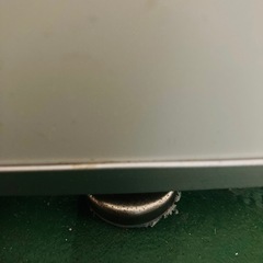 パーテーション　連結　100×2.5×150cm　　在庫6枚　オフィス　間仕切り　ホワイトの画像