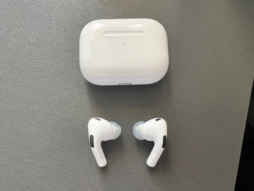 最終値下げ】AirPodsPro第2世代 家電 オーディオ ヘッドフォン