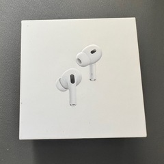 AirPods Pro 第二世代　本体　ライトニングの画像