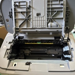 Canon プリンター（ジャンク品）の画像