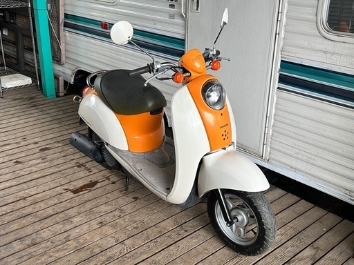 ★★クレアスクーピー　スクーター★★松本市より