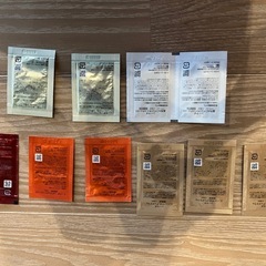 ドクターシーラボ　試供品の画像