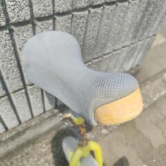 ブリヂストン　一輪車の画像