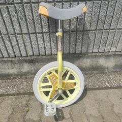 ブリヂストン　一輪車の画像