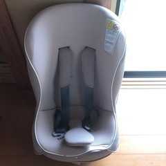 combi チャイルドシートコッコロ S UX ヘーゼルナッツの画像