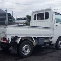トヨタ　ピクシス　トラック　車検付きの画像