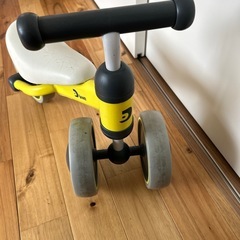 Dバイクminiの画像
